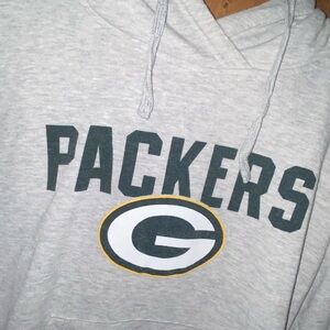 GREENBAY PACKERS Hoodie!